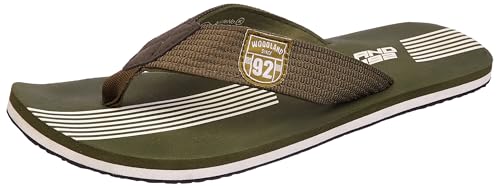 Image of Woodland Men's Dgrey EVA slipper-9 UK (43EURO) (FF 3906021)