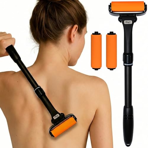 EZPIK Extendable Back Lotion Applicator (23)