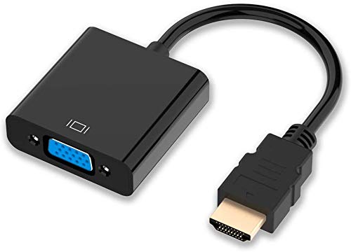 ★HDMI＆RGBピンケーブル付き★HDMI変換アダプター★ Amazon.co.jp: HDMI-VGA(D-SUB) 変換アダプタ 、hdmi 変換 アダプタ