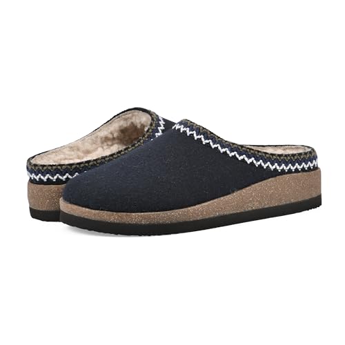 WHITE MOUNTAIN Women's Bundle Up Mule2