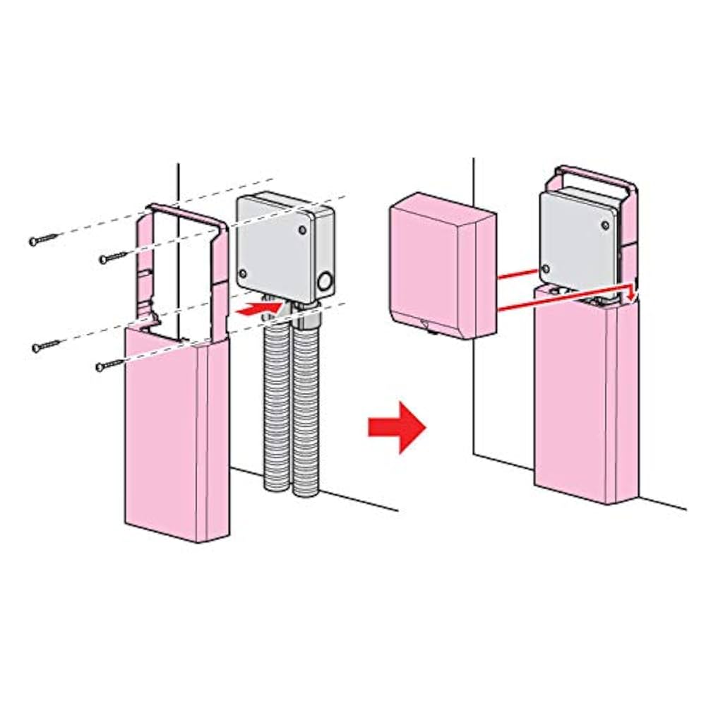 a 新品未使用保管品 フィッシャー
Fisher RC4 PODIUM 110 フィッシャー SXプラス 5X25 YAHATA コンクリート用 5X25