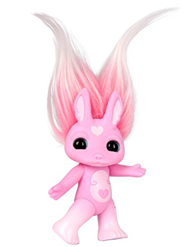 ZELFS S3 W2 Medium Doll - Bunny