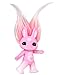 Zelfs Series 3 Wave 2 Medium Doll - Sugar Bunny