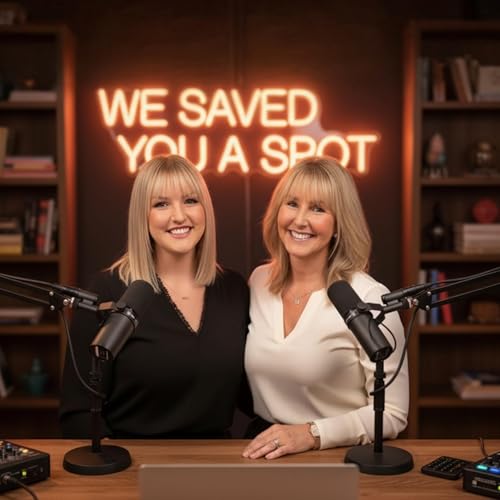 Episode 130 - Cousins, Communities, and Crazy Adventures