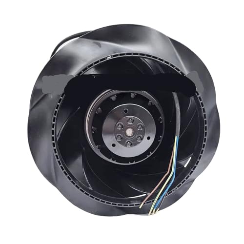 Large air Volume Centrifugal Cooling Fan 225 * 99mm R2E225-RA92-23/L02 Industrial Radiator