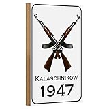 kalachnikov prix achat Meilleure qualité d'impression grâce à un procédé d'impression UV moderne. Nos panneaux offrent des couleurs vives et une très grande durabilité pour que vous puissiez en profiter longtemps.