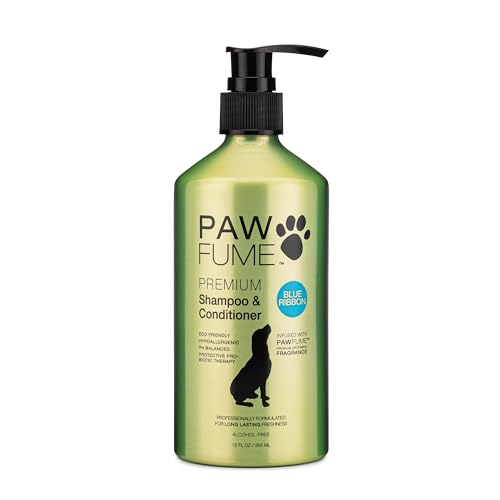 Amazon Best Sellers Best Dog Shampoos Plus Conditioners