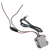 Compatibilité : spécialement conçu pour les routeurs Starlink Mini pour une alimentation parfaite. Veuillez noter que notre produit n'est ni sponsorisé, ni approuvé par, ni affilié aux marques auxquelles il correspond, y compris Starlink Mini.