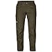 Produktbild Fjällräven Damen Hose Karla, Dunkeloliv, 40