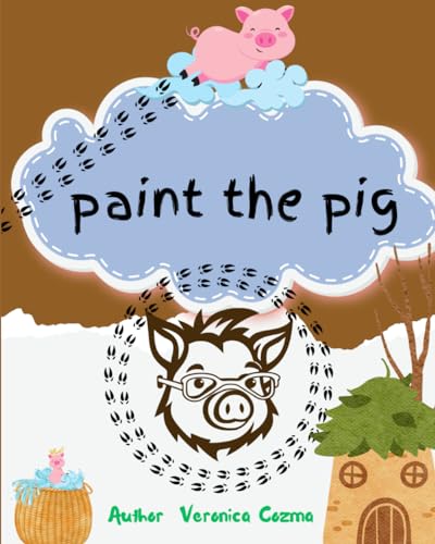 Pig: Drawing Series