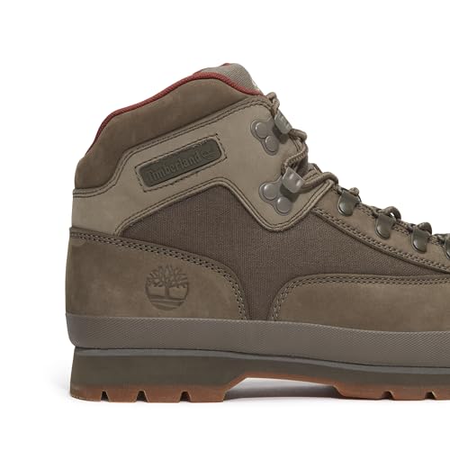 Image of Timberland Men's Euro Hiker Boot