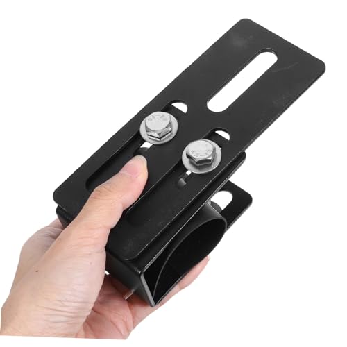 Support de barre lumineuse pour véhicule et fixation projecteur LED - 6