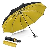 ►Superior Waterproof ►Superior Sun Protection Función: Impermeabilizando el paraguas de viaje plegable y duradero, el toldo impermeable de secado instantáneo hecho con tecnología avanzada lo mantiene seco bajo la lluvia, aguanieve y nieve. Y tiene una buena función de protección solar. Se puede utilizar en días soleados y días lluviosos.