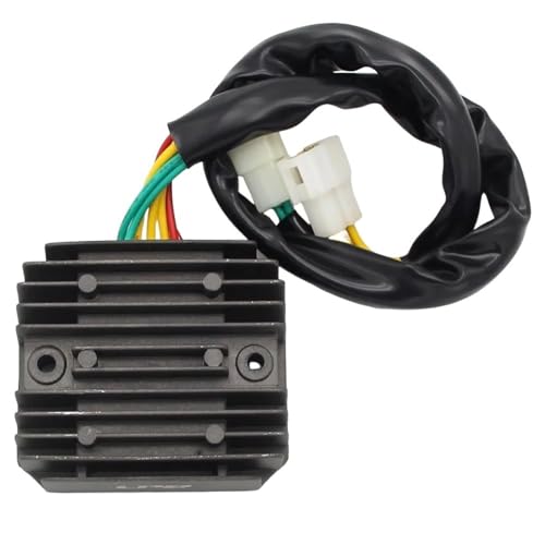 Régulateur redresseur de tension VT 1100 C2 moto chargeur Shadow