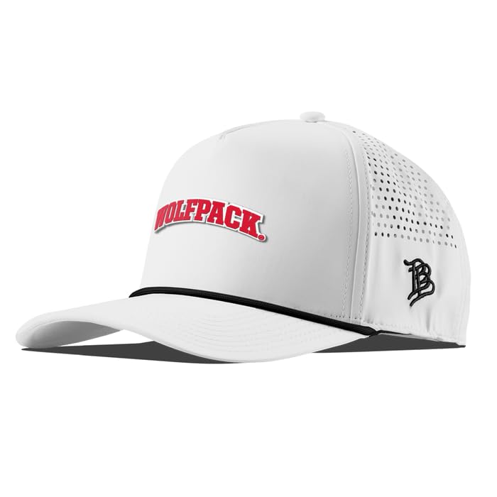 Branded Bills Officially Licensed North Carolina Wolfpack miniatura 1