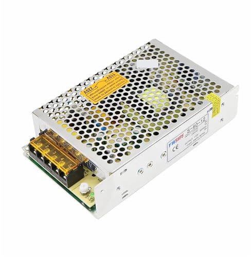 Alimentation de commutation 12V transformateur AC à DC S-100W 150W
