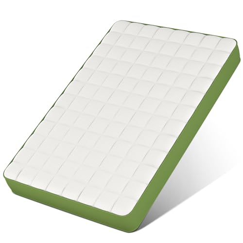 Mini Crib Mattress 38×24 (Foam)
