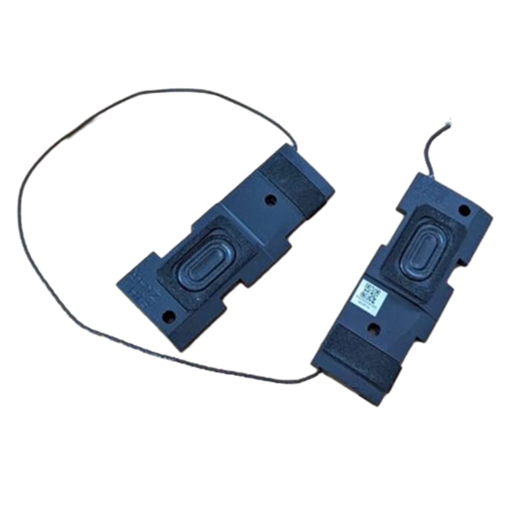 Altavoces internos de ajuste preciso para Acer ConceptD CN314-72 negro 3