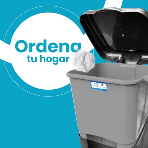 La Mejor Lista de Tambos para Basura los más solicitados. 26 Imagen adicional