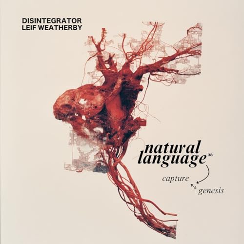 38. Natural Language (w/ Leif Weatherby) cover art