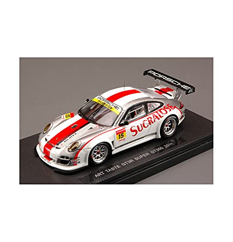 EBBRO eb44676 – Porsche 911