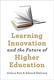 j-tech digital hdbitt series 1x2  Learning Innovation and the Future of Higher Education (Tech.edu: A Hopkins Series on Education and Technology)