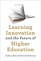 Algopix Similar Product 8 - Learning Innovation and the Future of