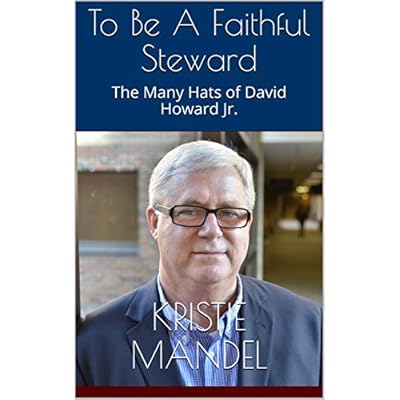 To Be A Faithful Steward: The Many Hats of David Howard Jr.