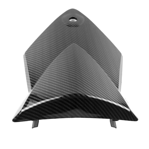 Capot de passager arrière moto pour transformer la S1000RR en monoplace