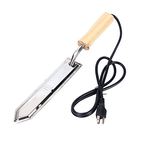 Cyberone Electric Uncapping Knife