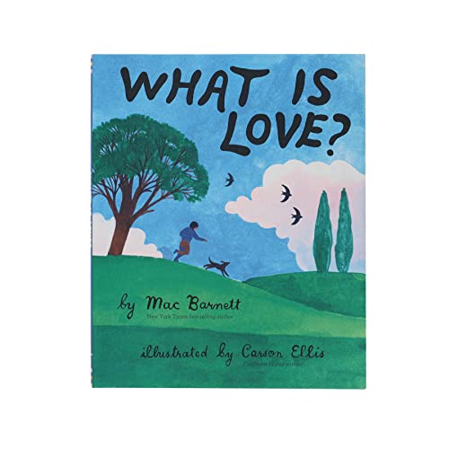 What Is Love? - Image 11