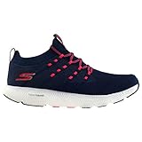 Skechers Women's Go Run Hyper 7 Shoe (9) Navy/Pink