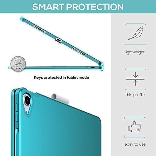 typecase touch ipad air 4 case