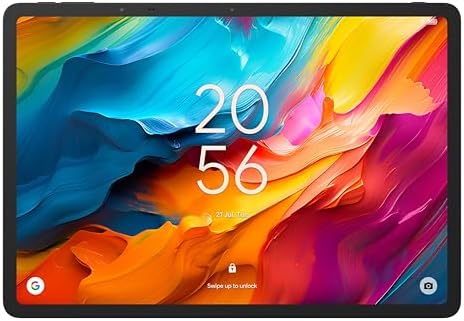 TCL NXTPAPER 14 Tablet with Case and T-Pen, 14.3" NXTPAPER 2.4K D...