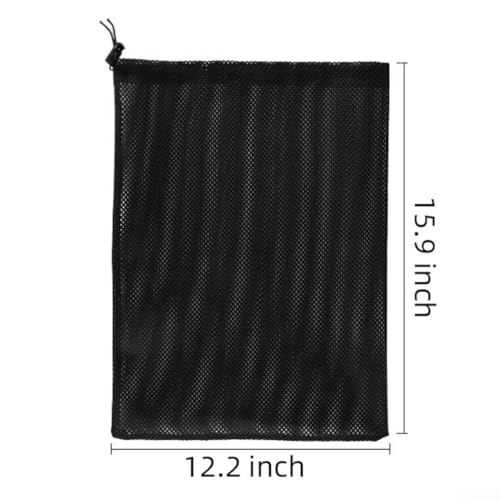 Bolsa filtro para bomba de agua, resistente y fácil de limpiar miniatura 2