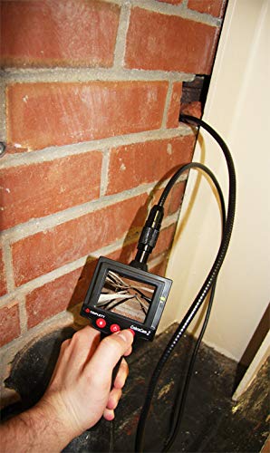 Triplett CobraCam 2 Flexible Inspection Camera #TOP27