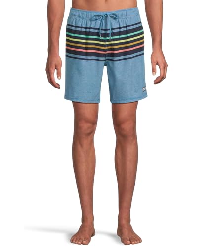 SAXX UNDERWEAR Men's Standard Oh Buoy 2-in-1 7