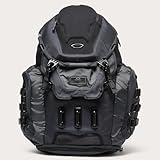 Oakley Mens Kitchen Sink Backpack, Graphite, One Size