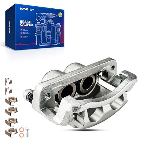 Image of KAX 18B5023 Brake Caliper For Ford F-250 Super Duty 2005-2012