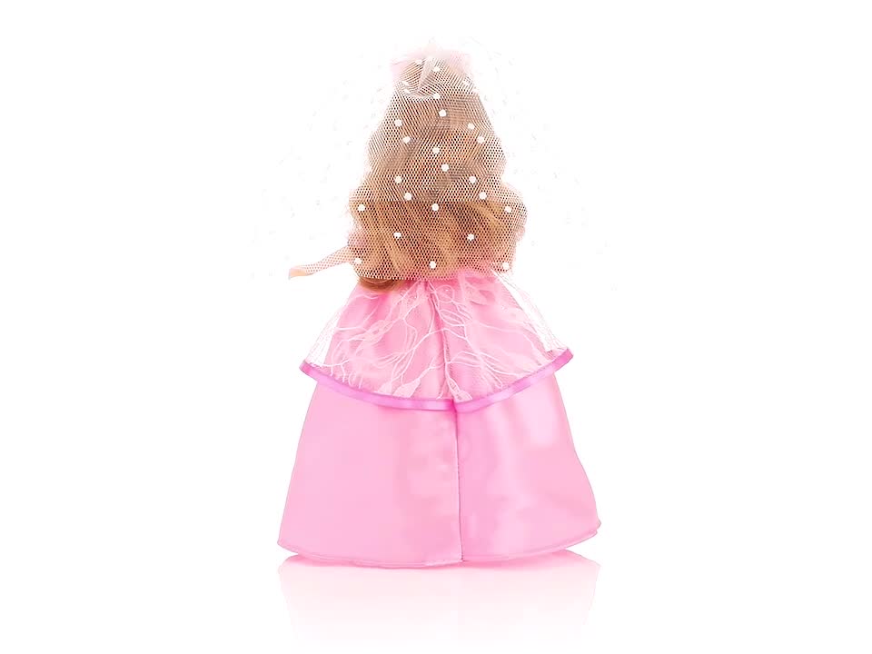 Amazon.co.jp: リカちゃん ドール LD-05 ローズウェディング : おもちゃ