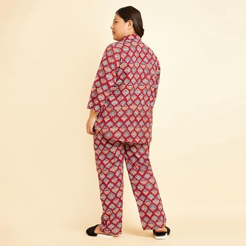 Image of Sweet Dreams Women Pajama Set