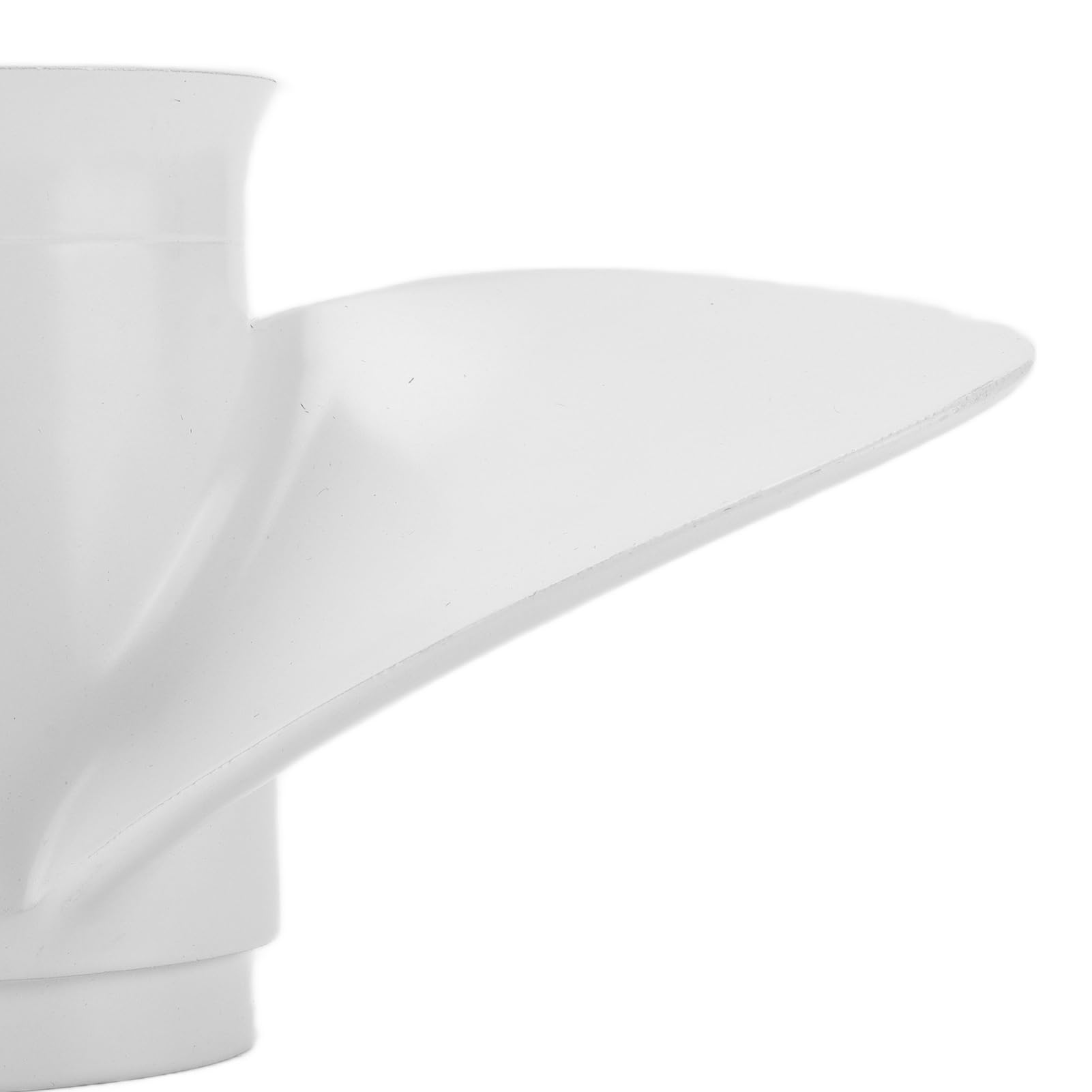 Außenbordpropeller, 9 Zoll Steigung, 9 1/4 Zoll Durchmesser, rechter Propeller für Schiffe, Ersatz für Yamaha-Motoren 9,9–15 PS