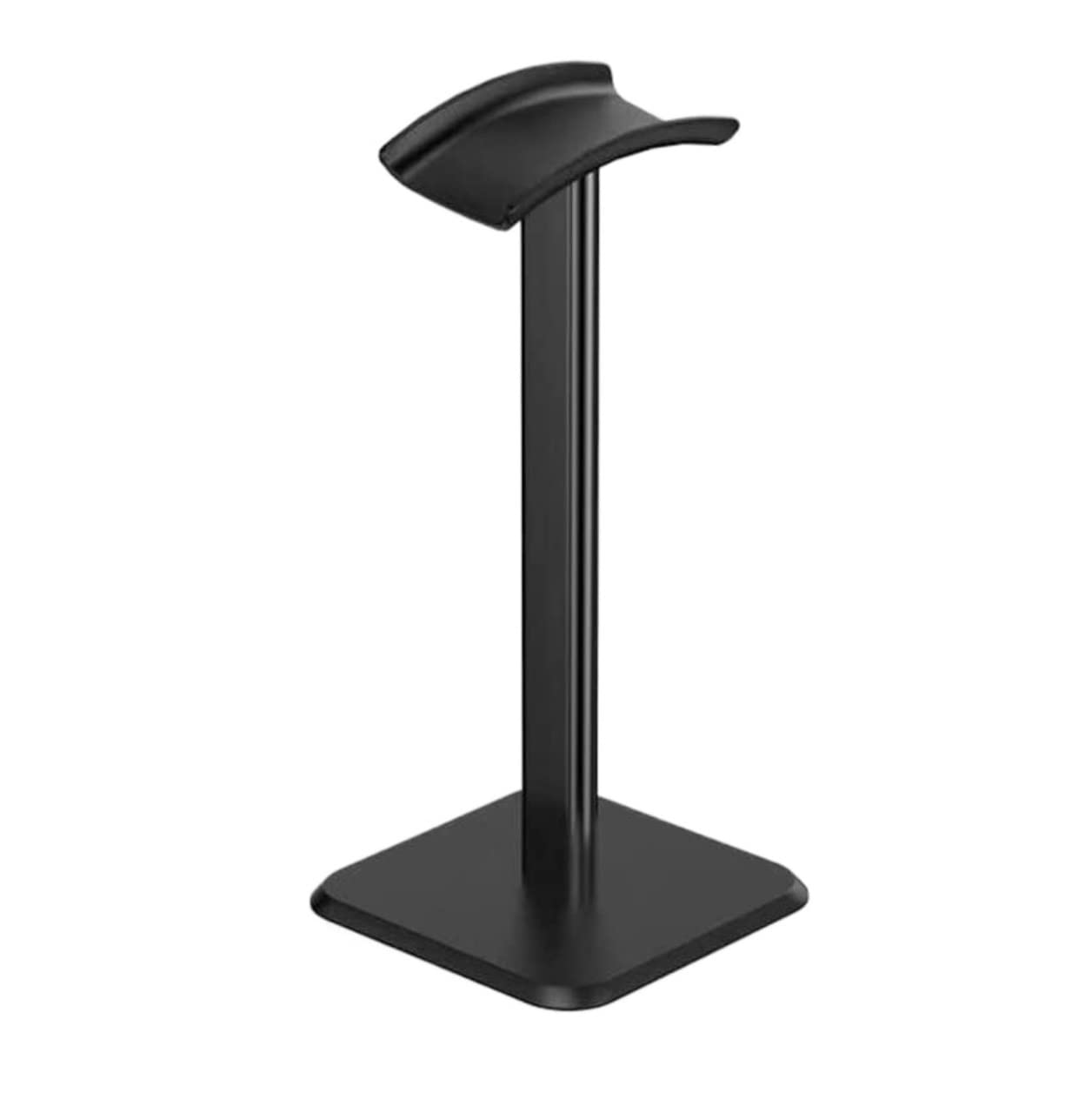 MRKU Headphone Stand Holder Headset Hook Hanger Desktop Rack Alloy Support Gamer Aluminum Earphone