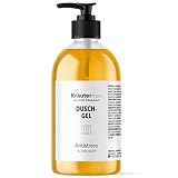 Anti Stress Duschgel und Shampoo Antistress für Kinder und Erwachsene 1 x 500 ml