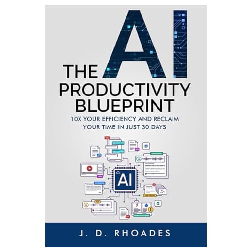 Boosting Productivity with AI Techniques