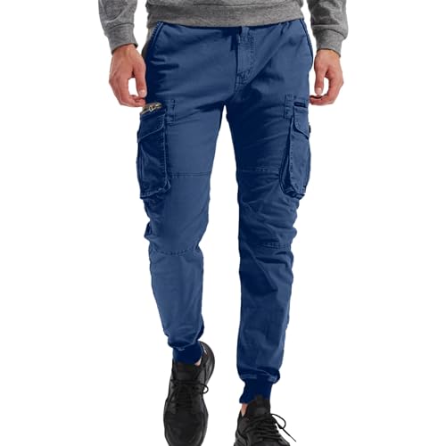Pantalon de survêtement pour homme idéal pour vos sorties urbaines et moments de détente