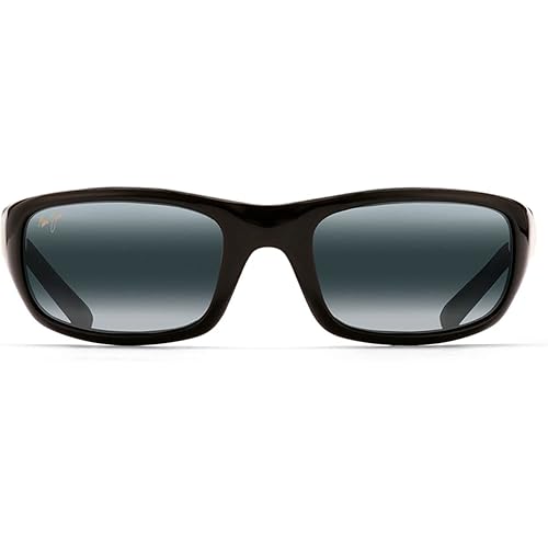 Maui Jim Men's and Women's Lele Kawa Polarized Classic Sunglasses