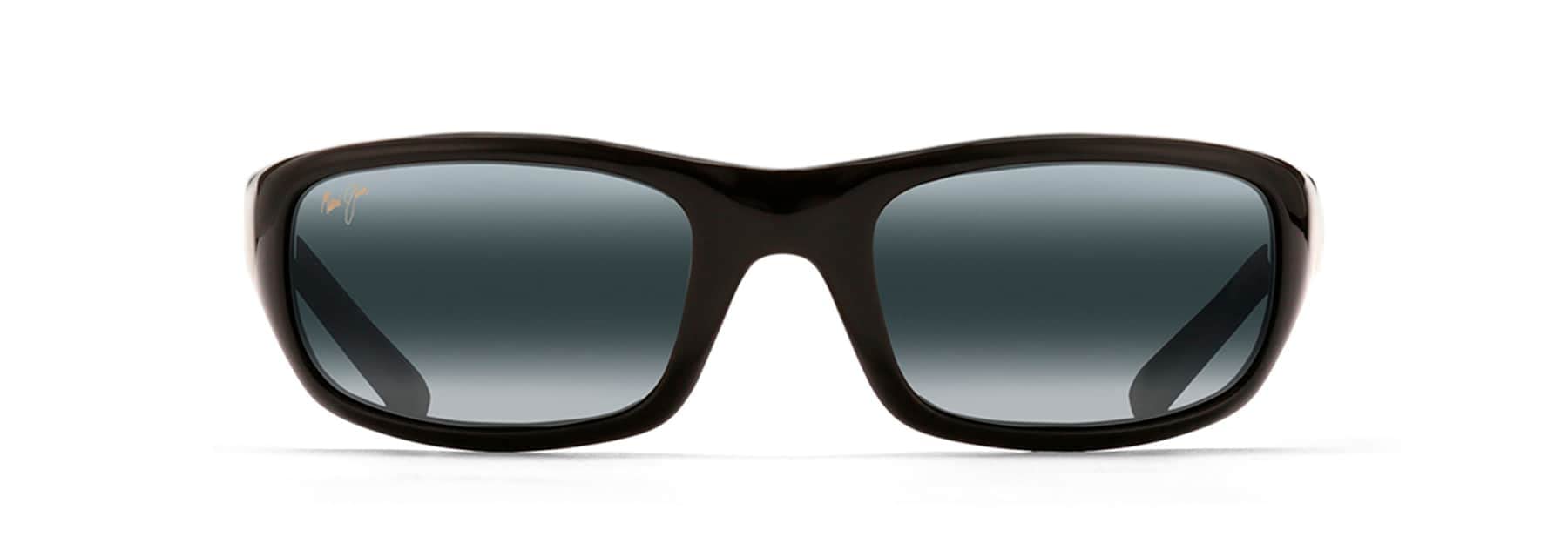 Maui Jim Hookipa Rectangle Sunglasses