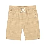 Quiksilver Boys' Chapman Pull-on Shorts