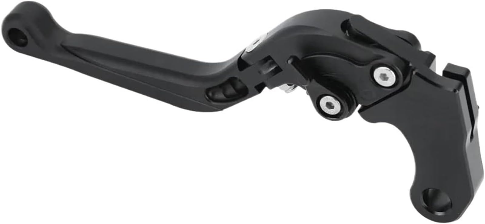 Wxssh Left Clutch Lever Motorcycle Clutch Brake Lever Motorcycle Brake Clutch Lever For Cmx For Rebel 1100/Dct/For Touring Cmx1100 2021-2024(Left Clutch Lever)